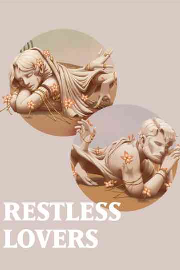 Restless Lovers Poster