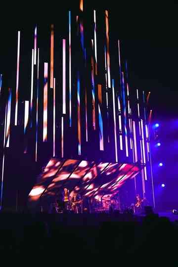 Mr.Children 30th Anniversary Tour 半世紀へのエントランス - 2022.5.10 TOKYO DOME - Poster