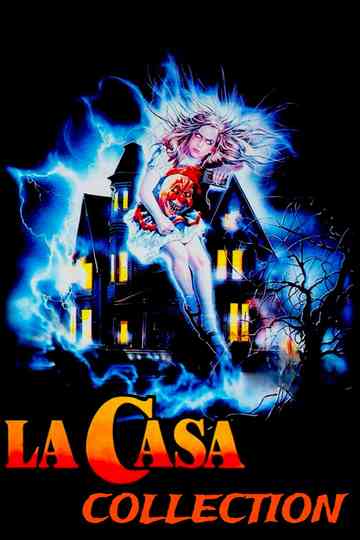 The House Collection Poster