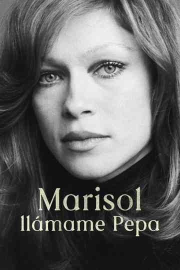 Marisol: llámame Pepa Poster