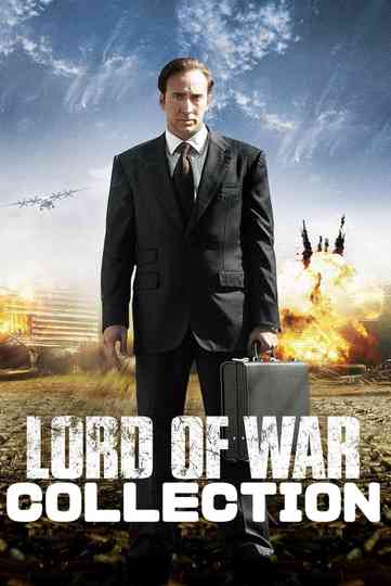 Lord of War Collection Poster