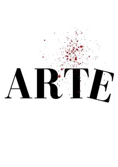 Arte Poster