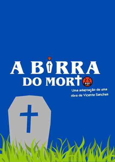 A Birra do Morto Poster