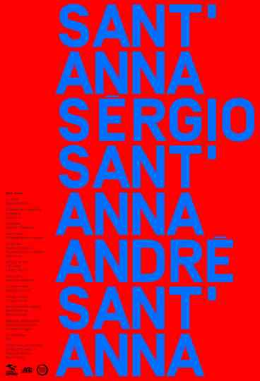 Sant’Anna Poster