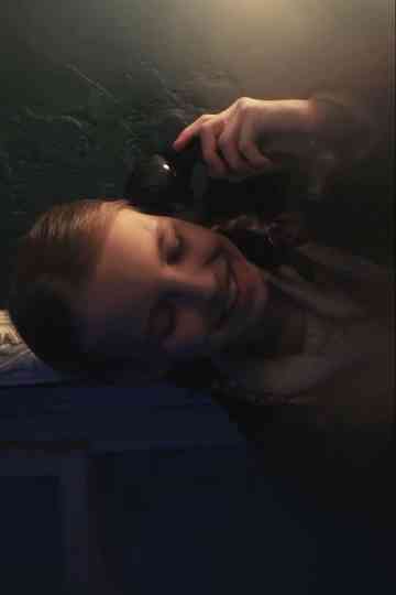 May I please speak to Nina? Poster