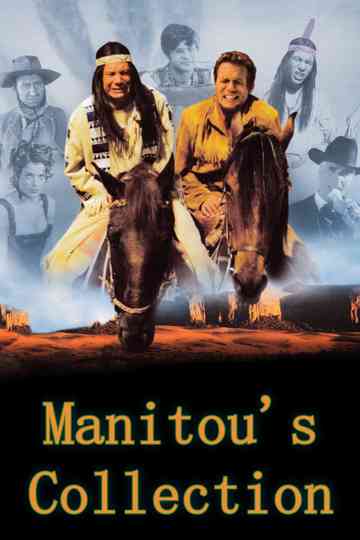 Manitu - Collection Poster