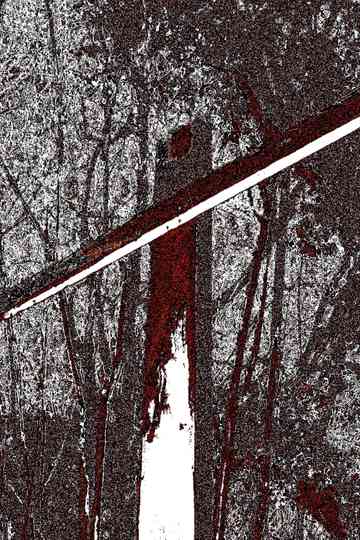 Lingua Mortua Poster