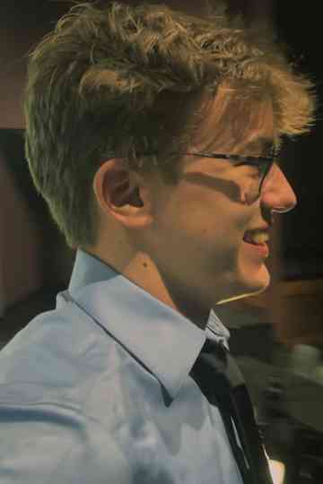 Ready, Set... Action Poster