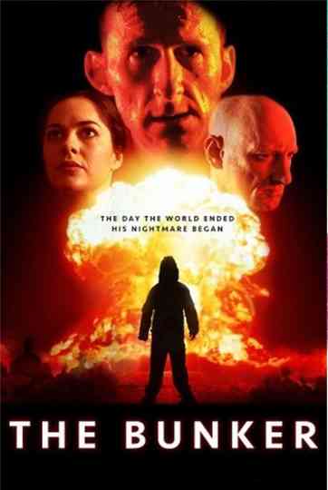 The Bunker Poster