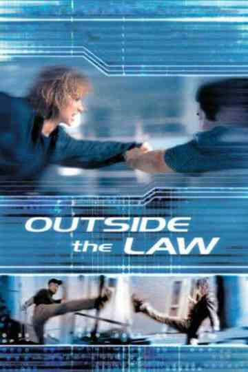 Outside the Law Poster