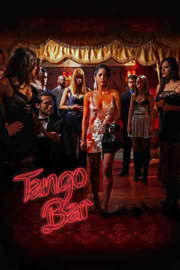 Tango Bar poster