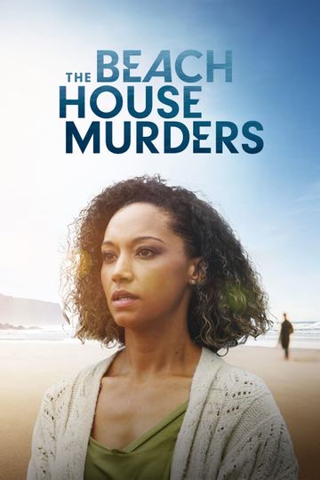 The Beach House Murders Poster