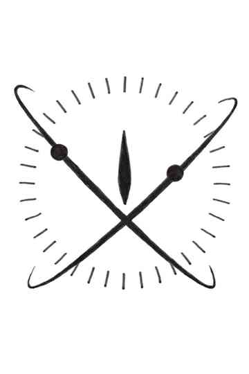 100SekundenPhysik poster