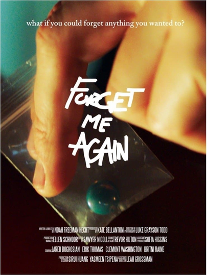 Forget Me Again