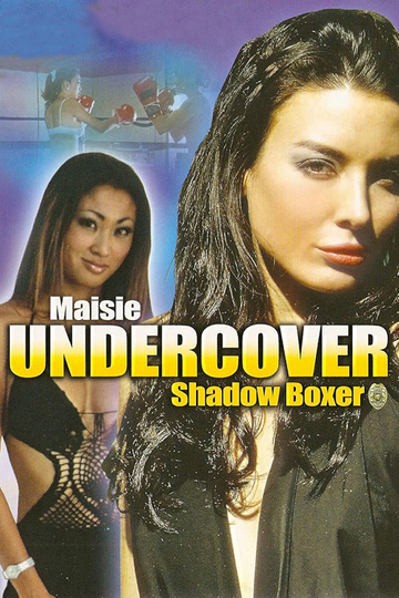 Maisie Undercover Shadow Boxer