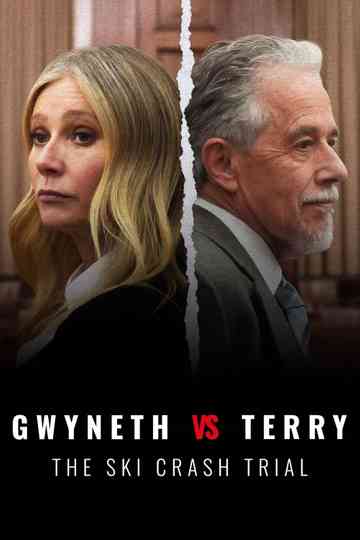 Gwyneth vs Terry: The Ski Crash Trial Poster