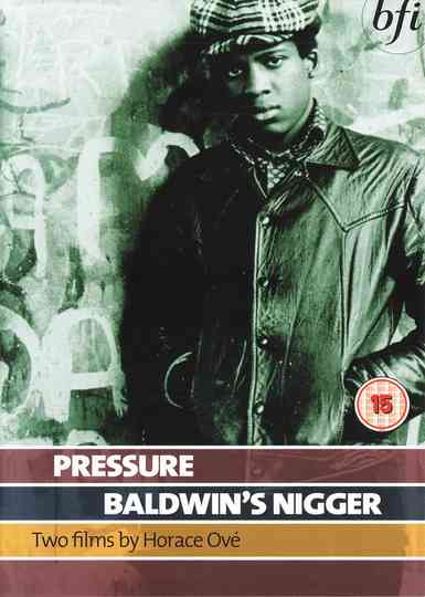 Pressure Poster