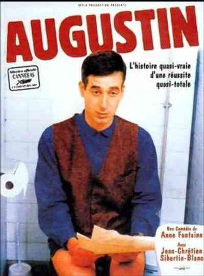 Augustin poster