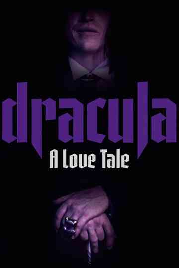 Dracula Poster