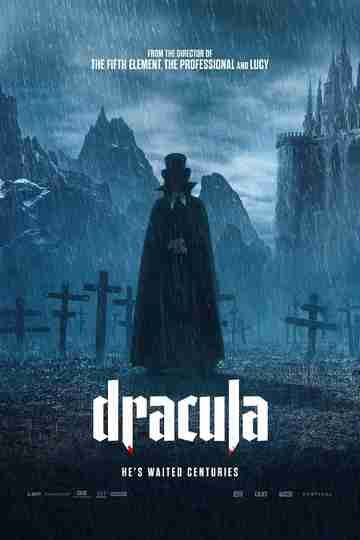 Dracula Poster