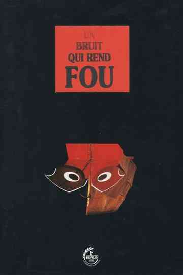 The Blue Villa Poster