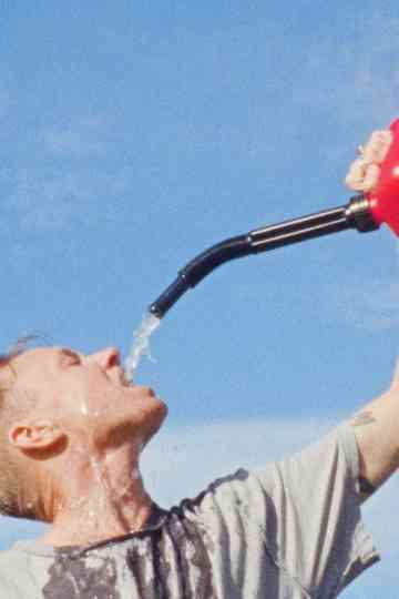 Dieseline Dreams Poster