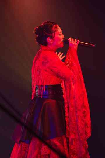 柴咲コウ CONCERT TOUR 2023 ACTOR'S THE BEST Poster