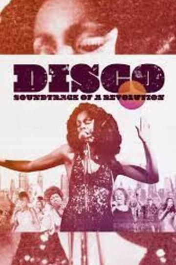 Disco: Soundtrack of a Revolution Poster