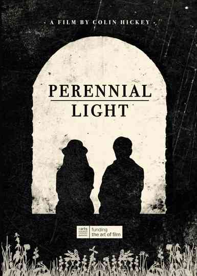 Perenial Light Poster