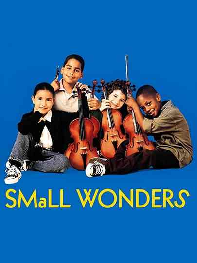 Small Wonders Poster
