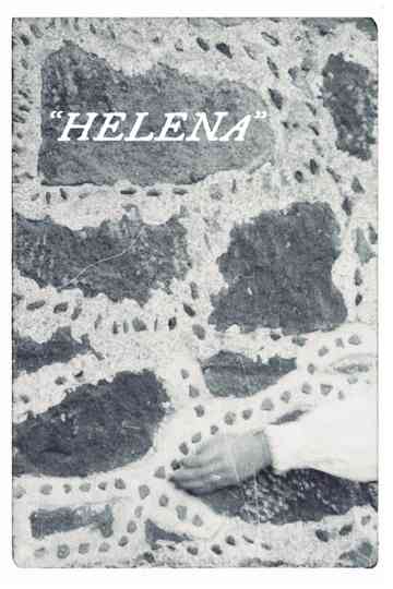 "HELENA" Poster