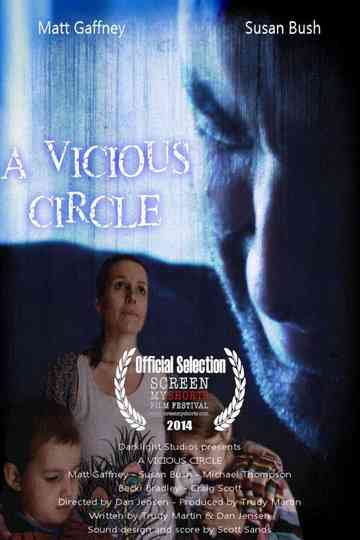A Vicious Circle Poster