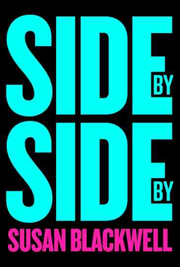 Side by Side by Susan Blackwell: Falsettos Poster