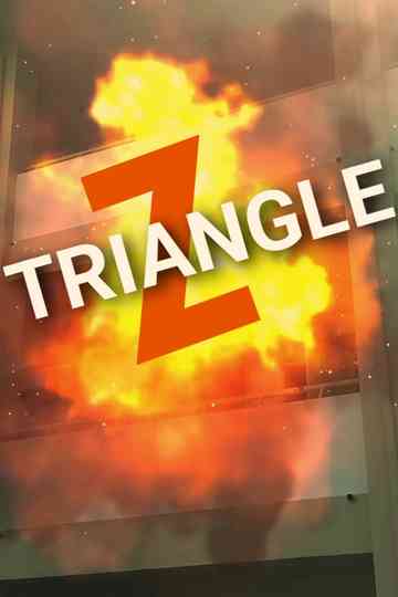 Triangle Z Poster
