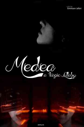Medea Poster