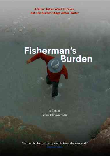 Fisherman's Burden Poster