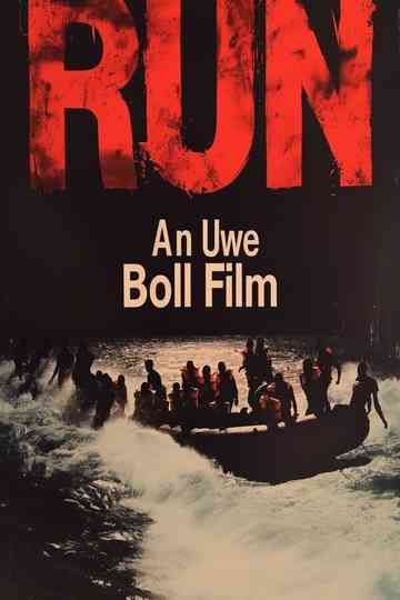 Run Poster