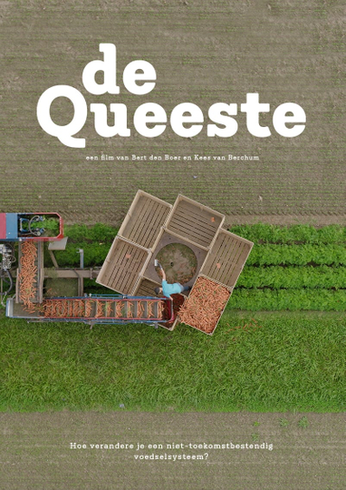 De Queeste Poster