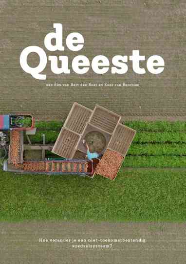 De Queeste Poster