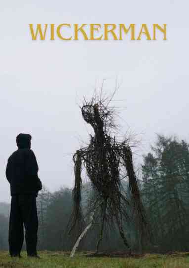 Wickerman Poster