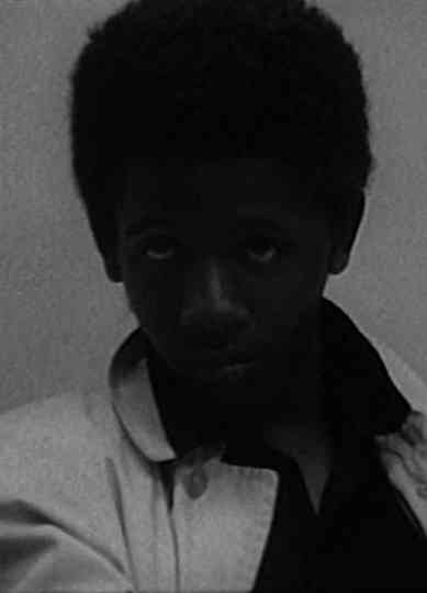 The Informant Poster