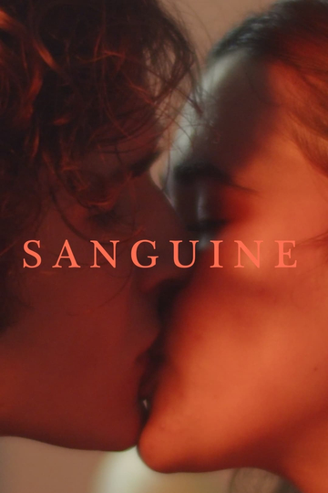 SANGUINE Poster