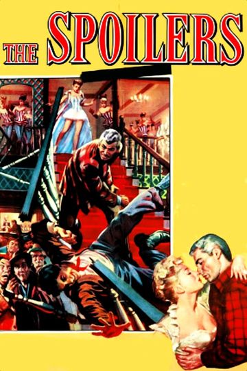 The Spoilers