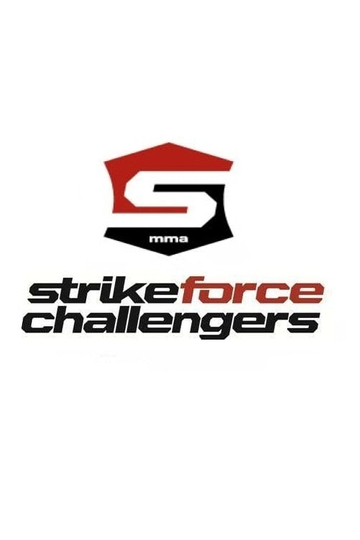 Strikeforce Challengers 7: Johnson vs. Mahe Poster