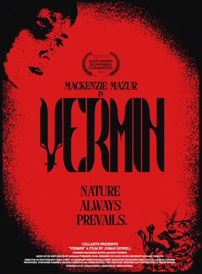 Vermin Poster