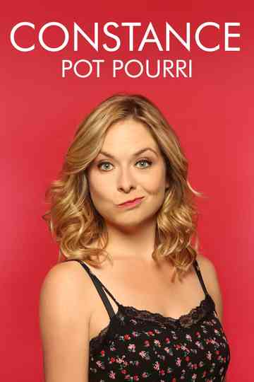 Constance : Pot-pourri Poster