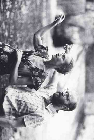 There Are Sandy Beaches, Too Poster