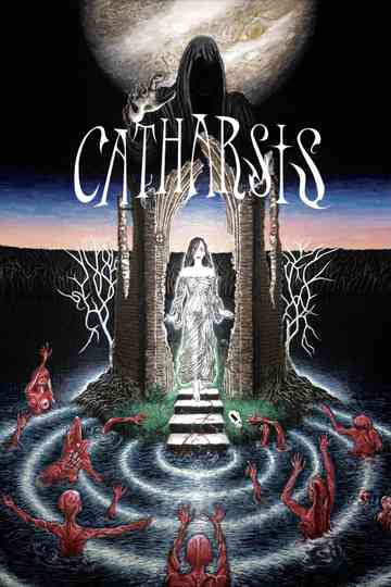 CATHARSIS Poster