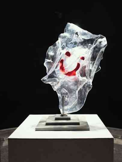 Kûnstscheissé Poster