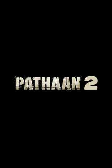 Pathaan II poster